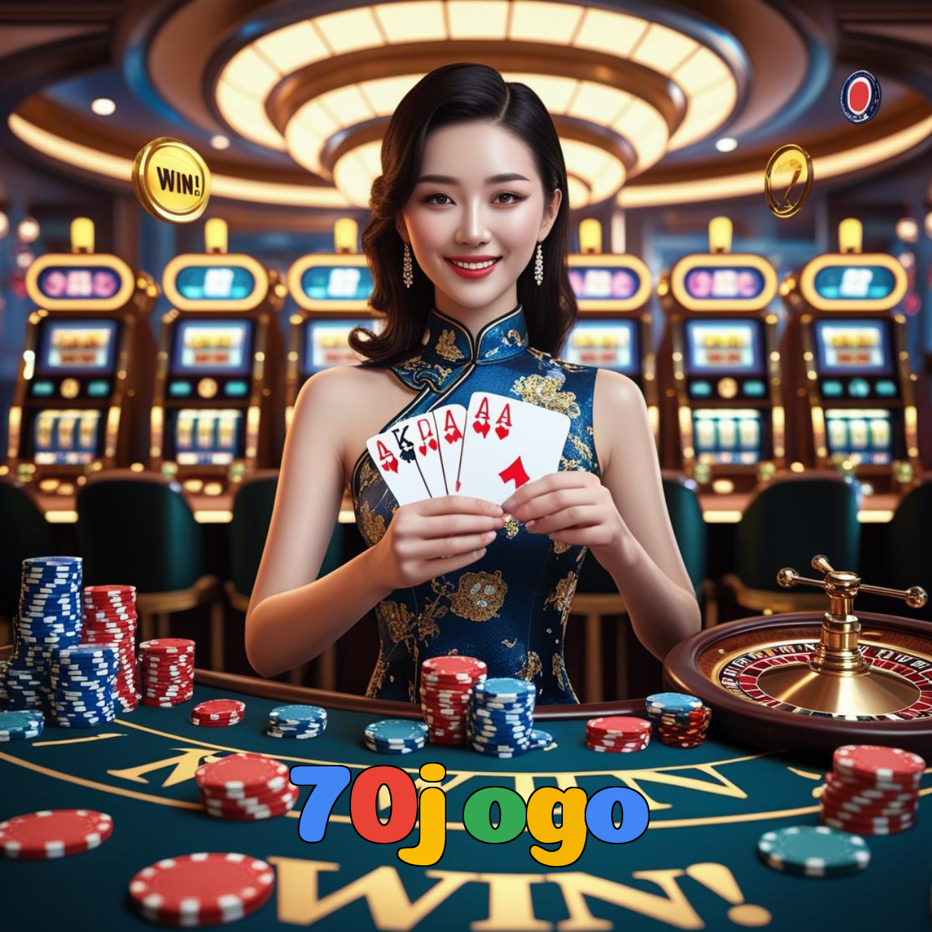 70jogo:Grandes jackpots estão te esperando! Gire a roleta e ganhe agora!