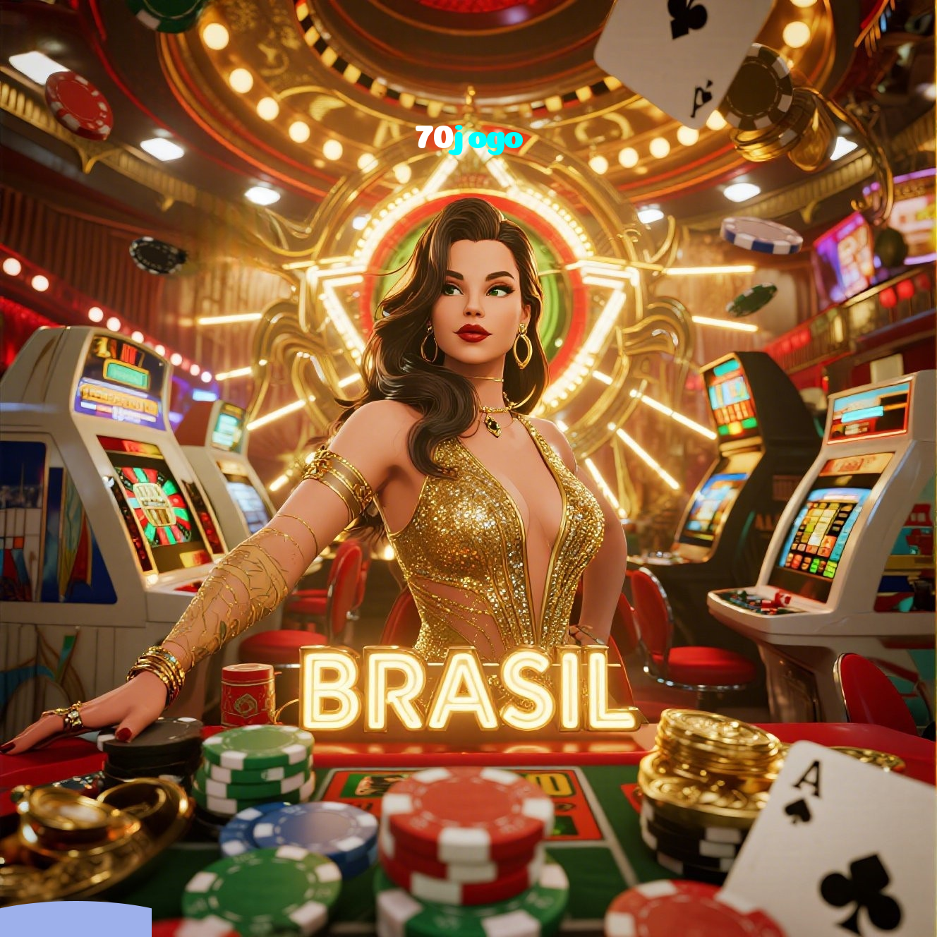 70jogo:As melhores slots e jackpots estão esperando por você! Jogue agora!
