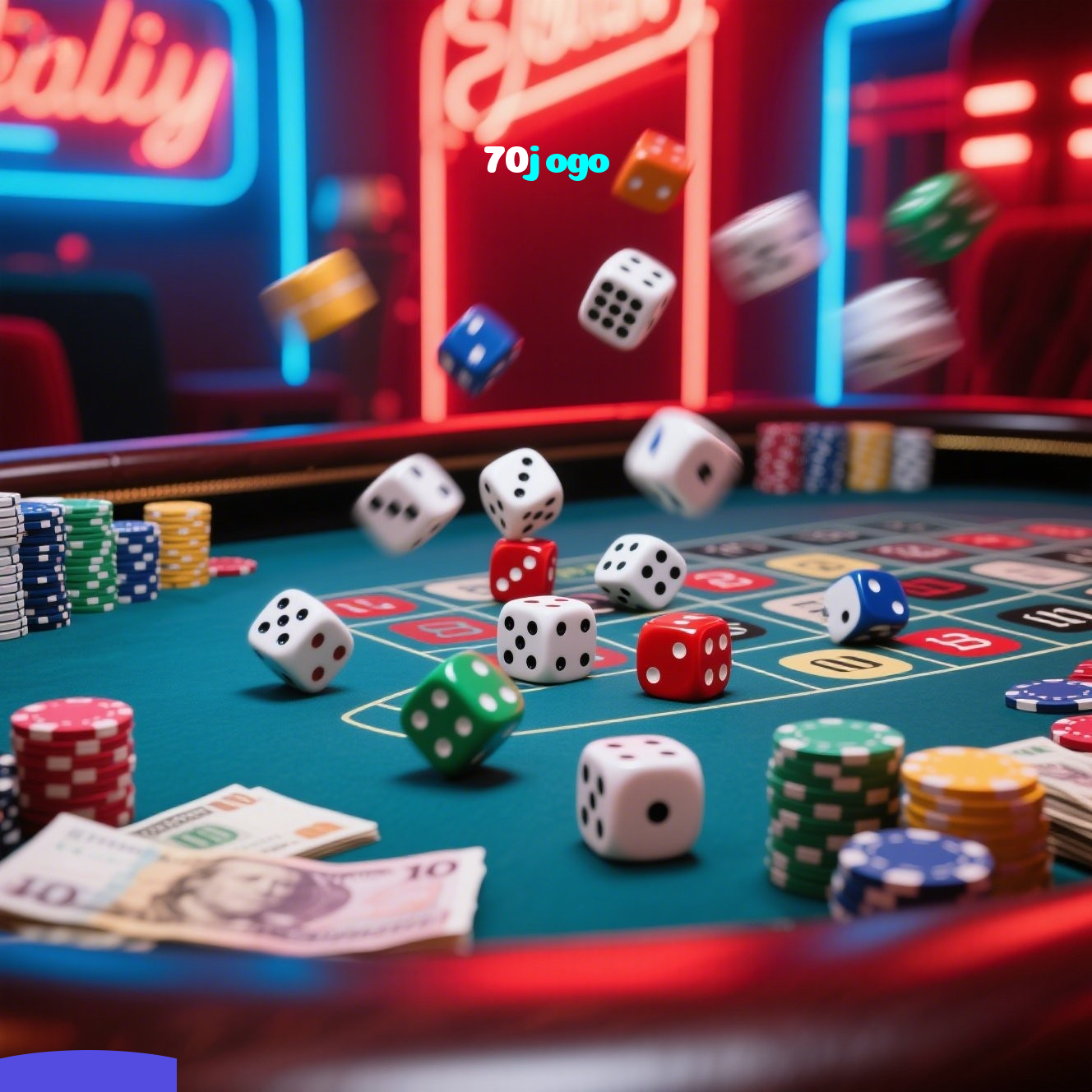 70jogo:Ganhe no blackjack, aposte no futebol e vença com grandes prêmios!