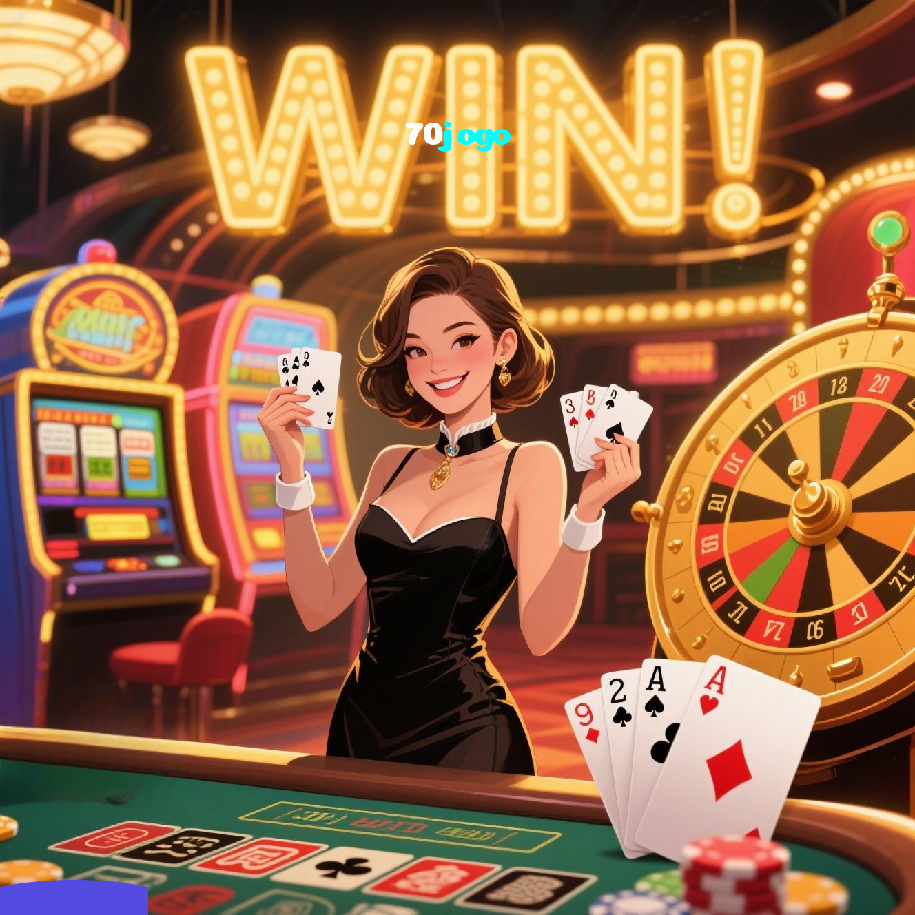 70jogo:Aposte no seu time de futebol e ganhe no blackjack e roleta online!
