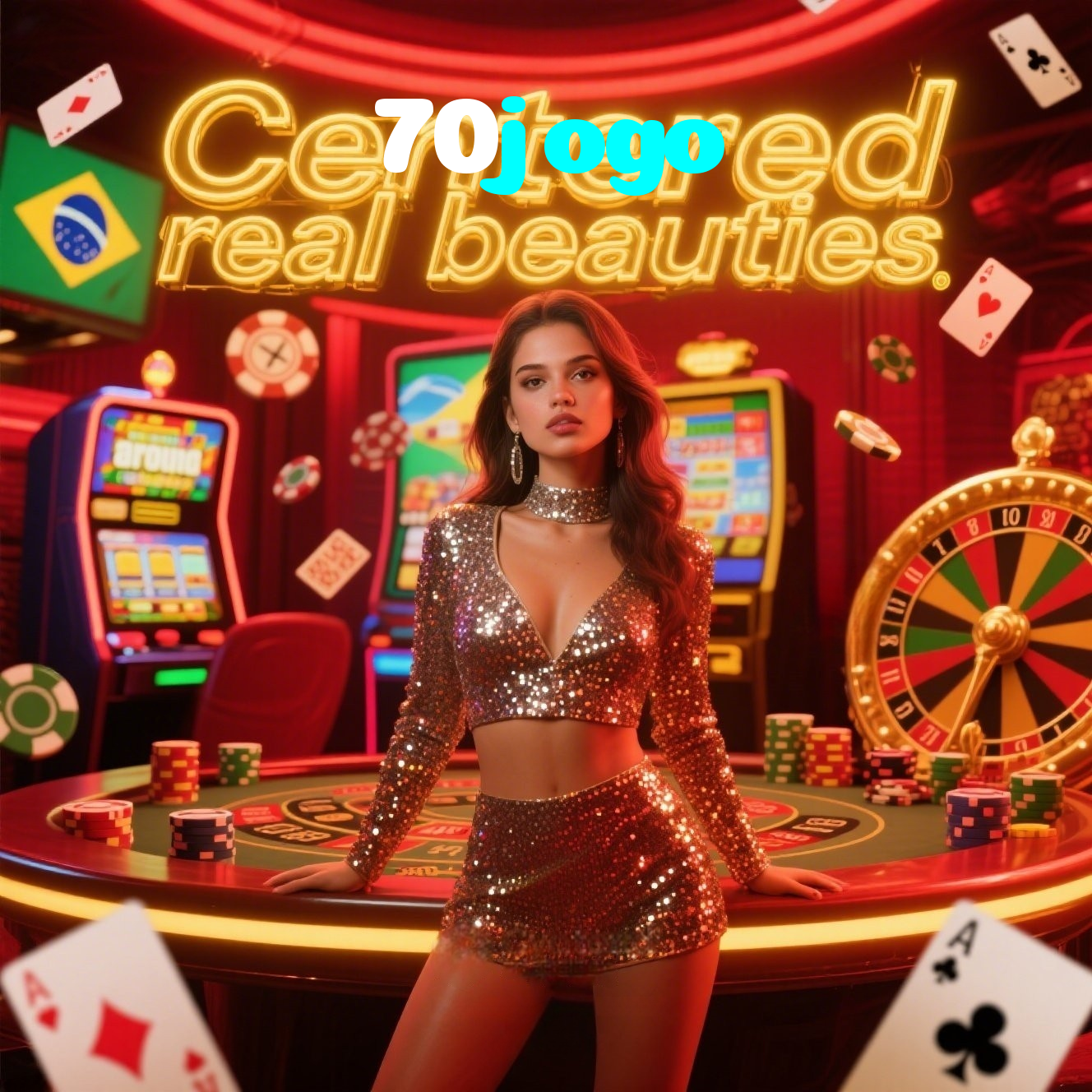 70jogo:Jogue slots, poker e aposte no futebol com grandes prêmios em jogo!