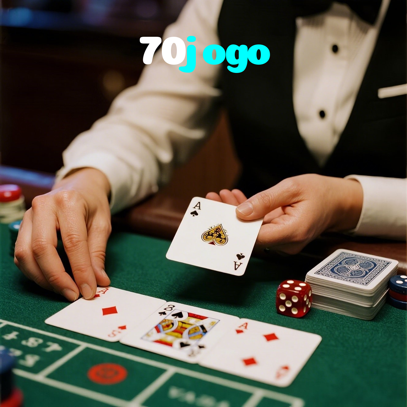 70jogo:Apostas no futebol e diversão em blackjack e roleta online te esperam!
