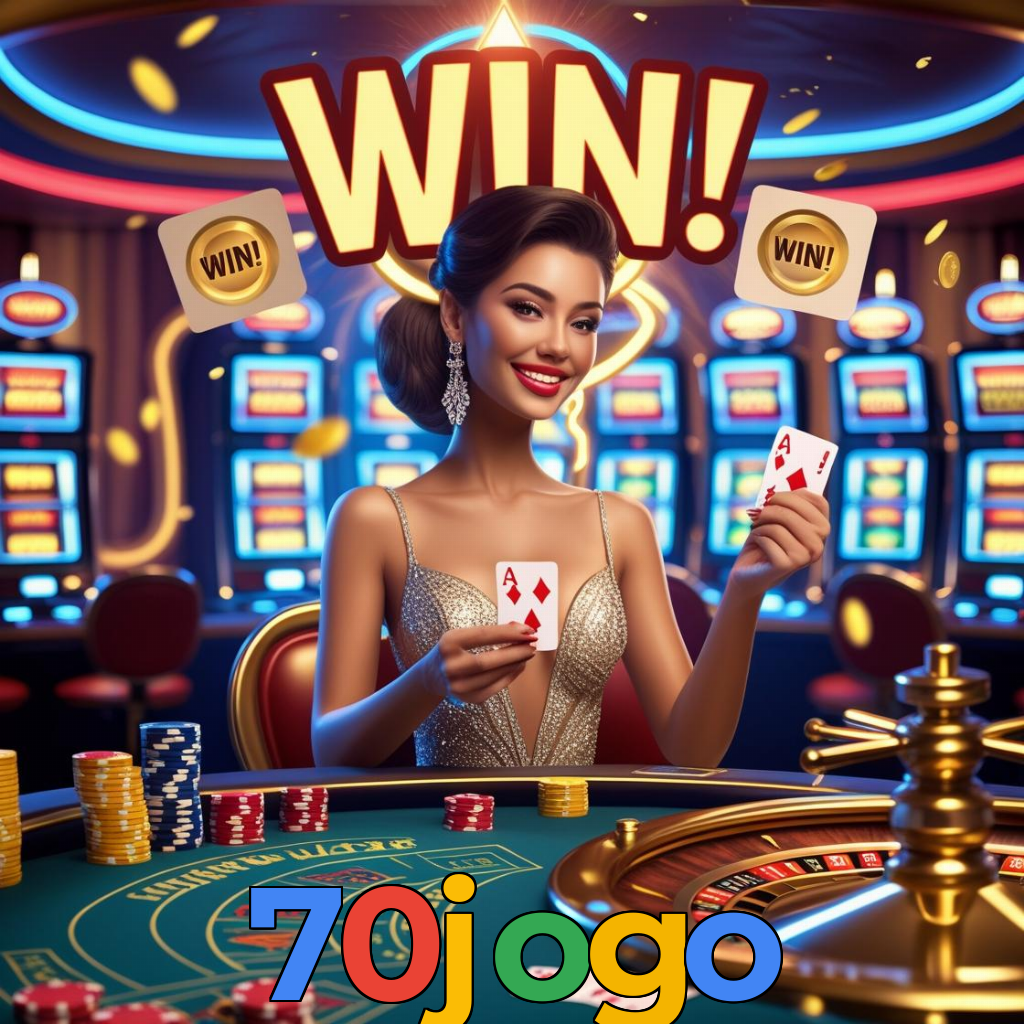 70jogo:Mostre suas habilidades e vença nas mesas de poker online!