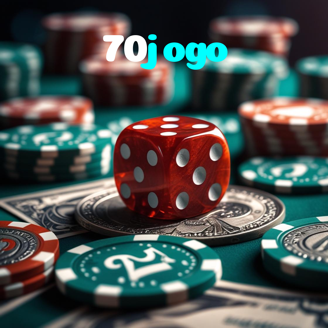 70jogo:Jogue poker e vença como um verdadeiro campeão!