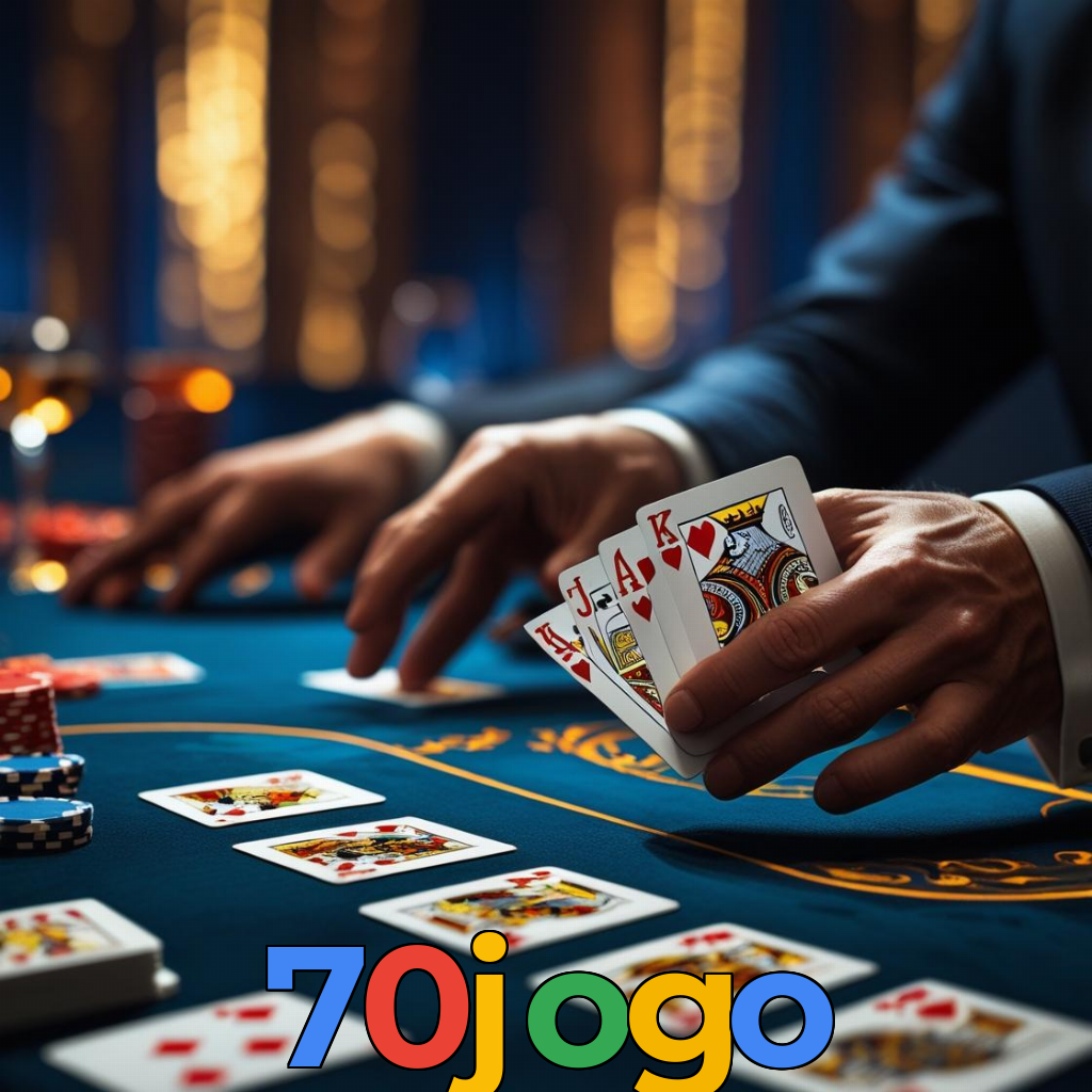 70jogo：Jogue no melhor cassino online e descubra os maiores prêmios!