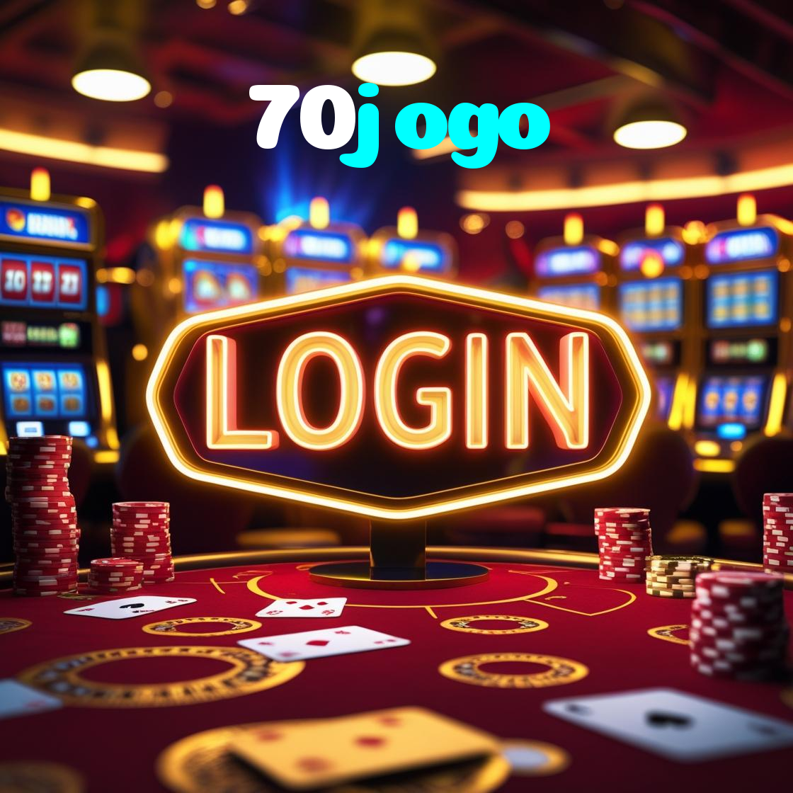 70jogo:Em nosso cassino online, a sorte está ao seu lado! Aposte agora!