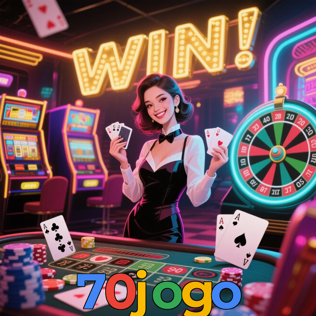 70jogo：Aposte no futebol e vença nas mesas de blackjack no cassino online!