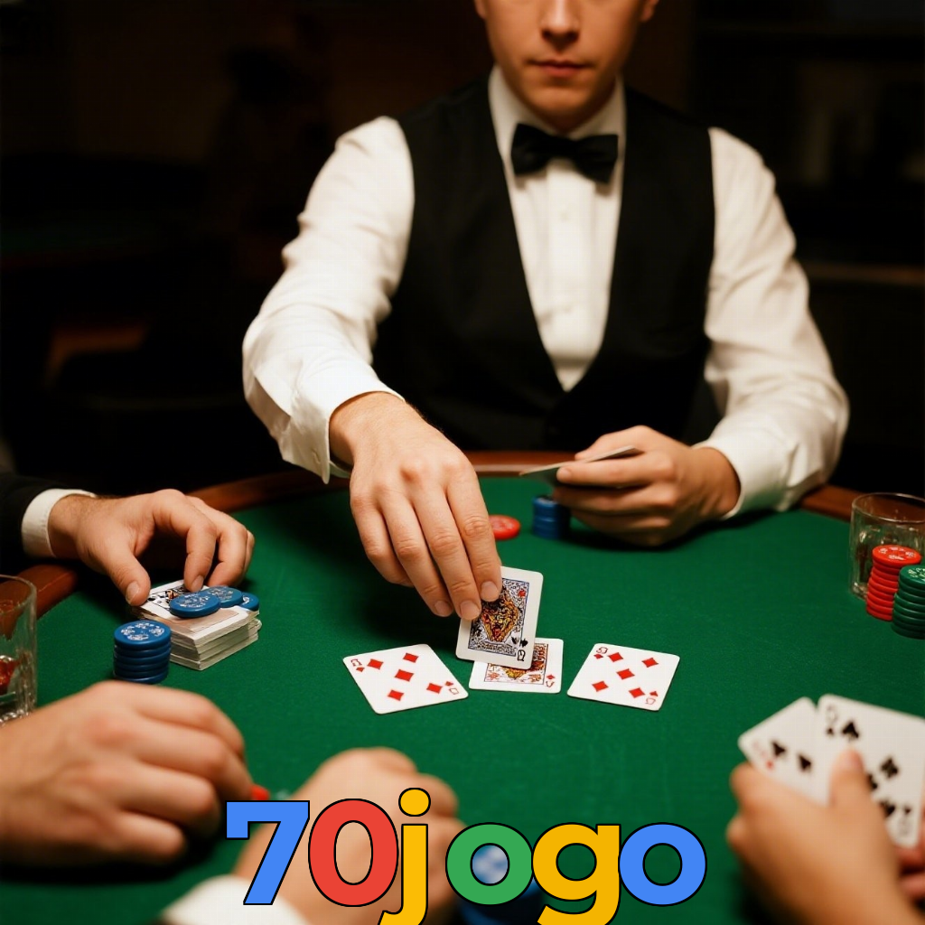 70jogo:Conquiste prêmios no futebol e vença nas mesas de poker online!