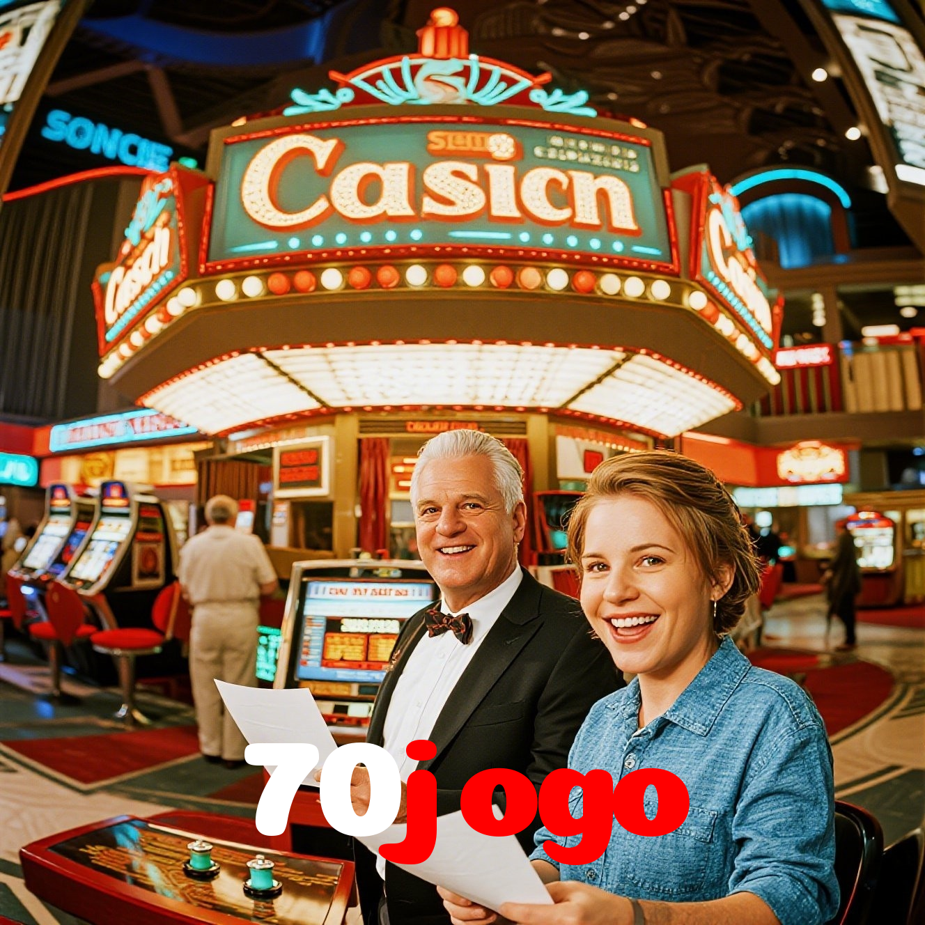 70jogo:Os jackpots estão esperando por você! Entre no jogo e faça história!