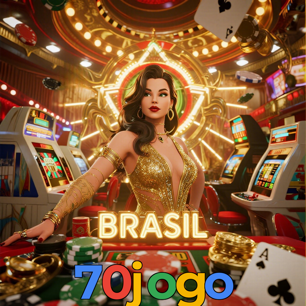 70jogo:O cassino online mais emocionante está aqui! Aposte agora!