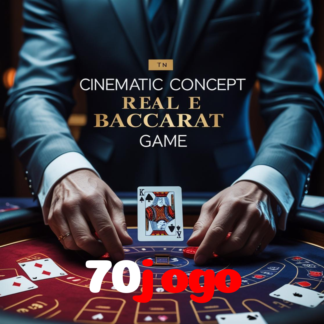 70jogo：Vença no cassino online com blackjack e apostas esportivas no futebol!