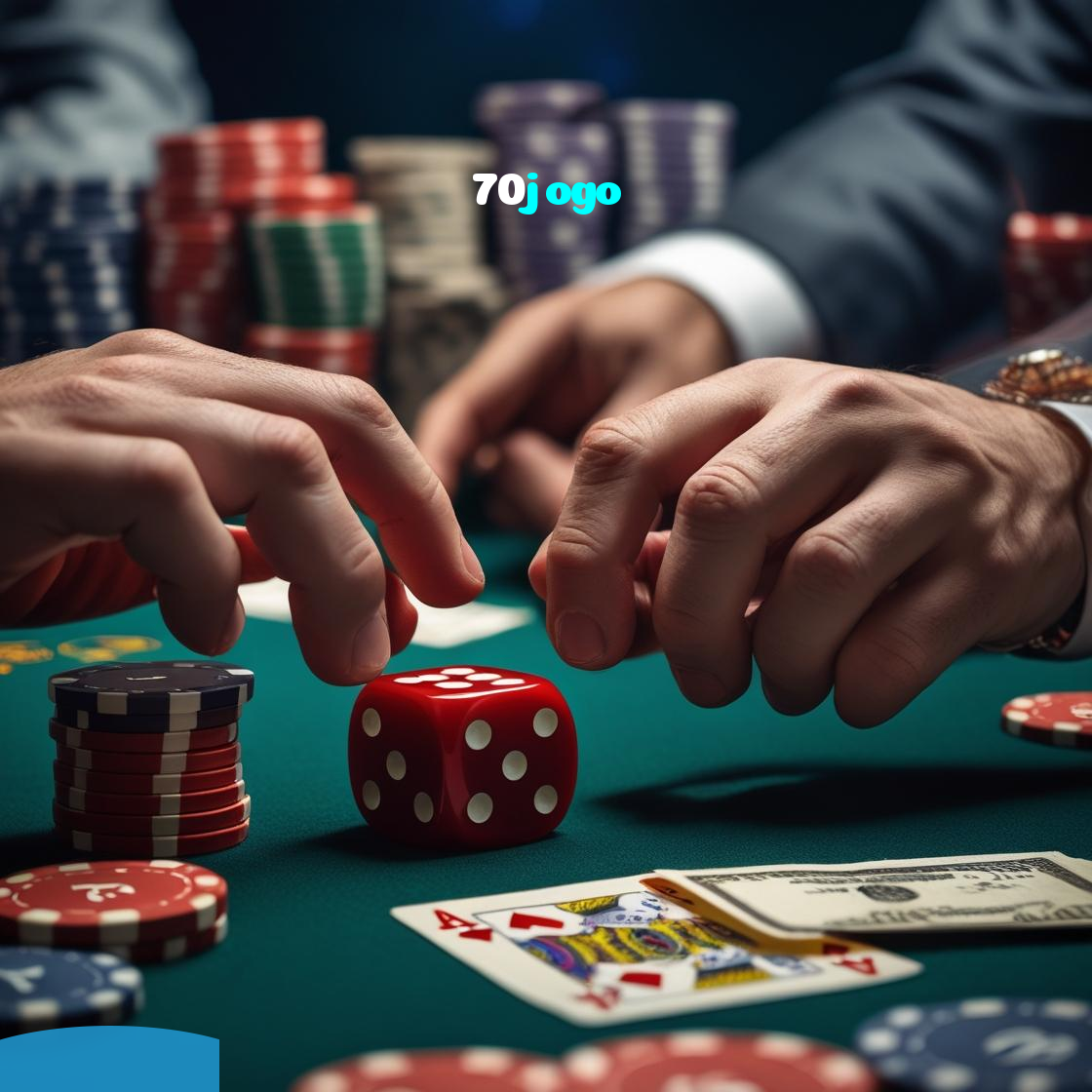 70jogo:A sorte está ao seu lado em slots, poker e apostas esportivas online!