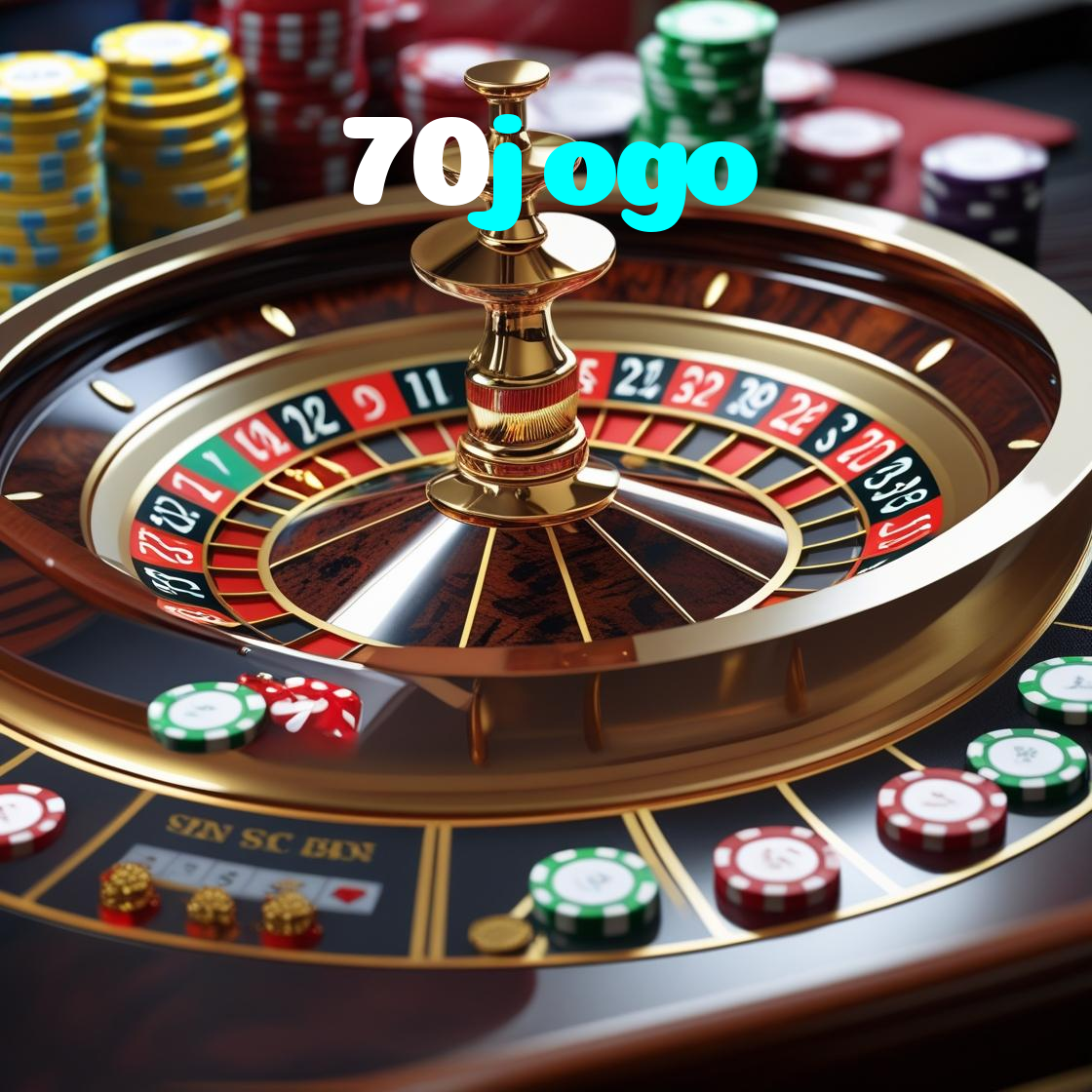 70jogo:O melhor cassino online do Brasil com roleta, blackjack e futebol!