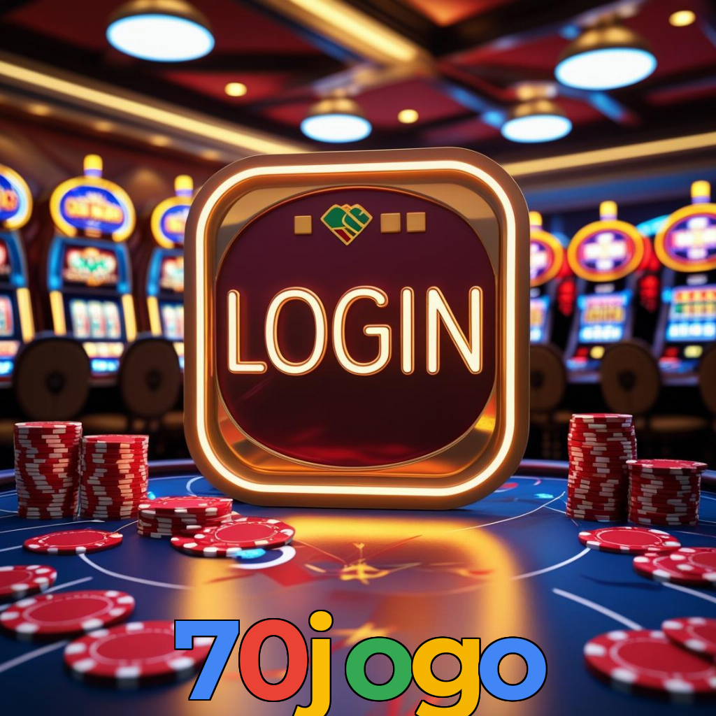 70jogo：Cada giro é uma nova chance de ganhar! Venha para as slots agora!
