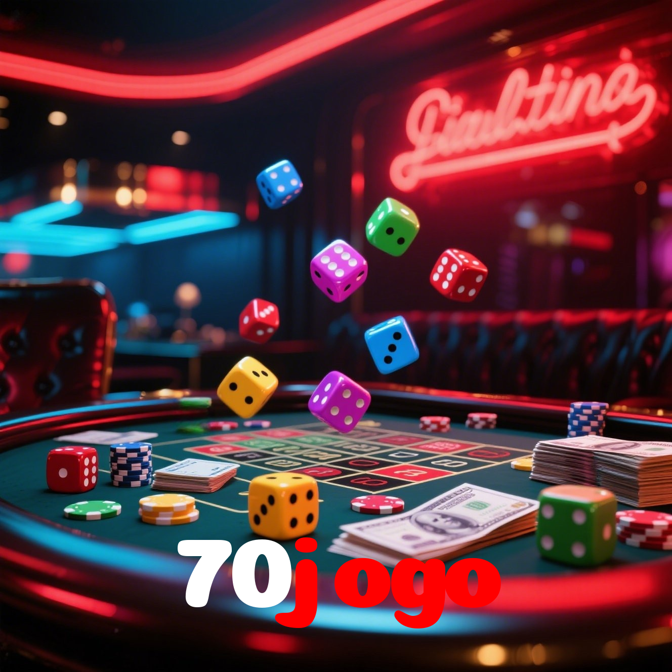 70jogo：Jogue roleta, aposte no futebol e ganhe em grande estilo no cassino!
