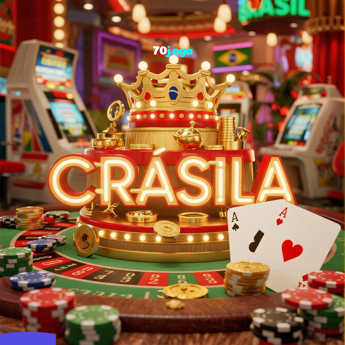 70jogo:As maiores vitórias estão te esperando nas nossas slots online!