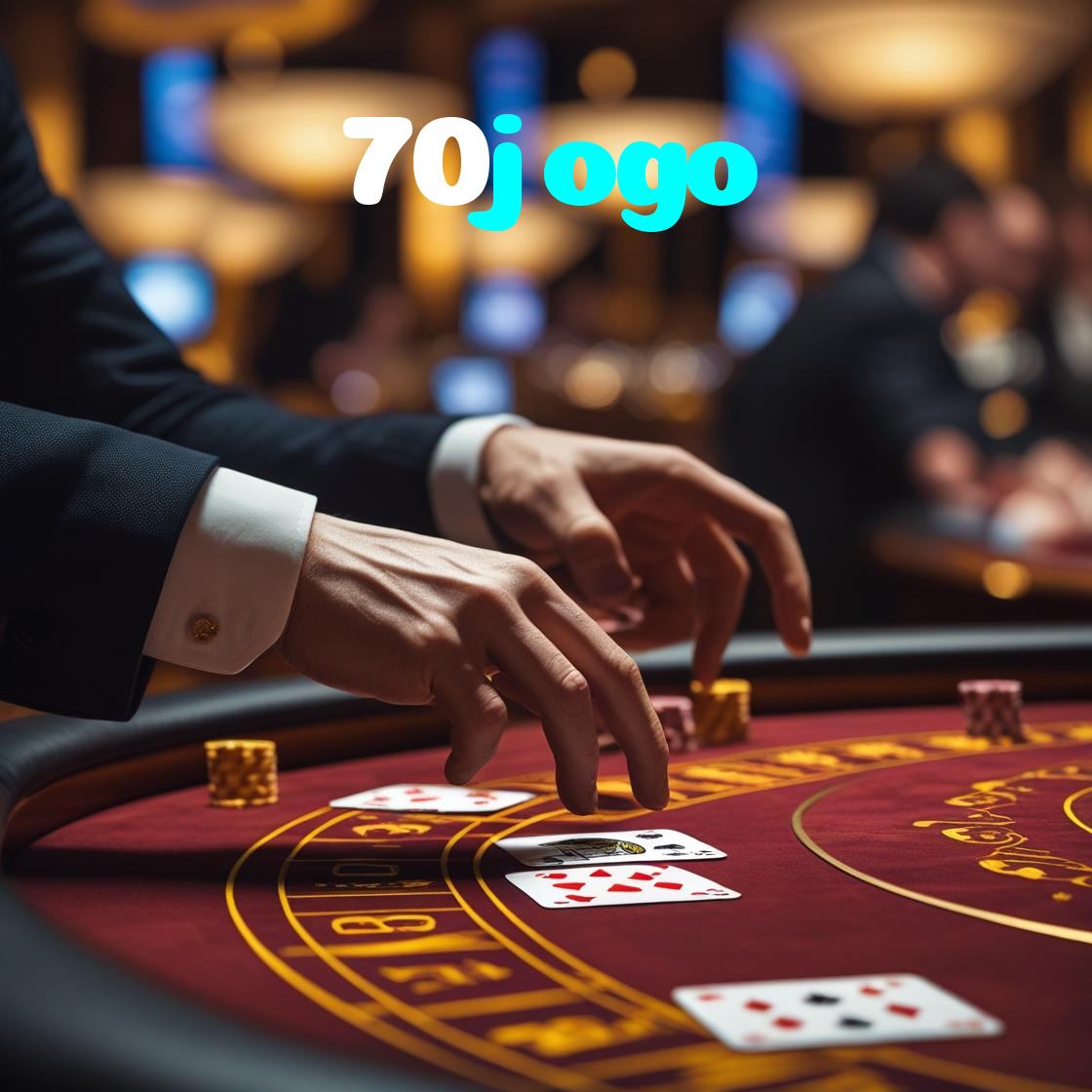 70jogo:Aposte no futebol e conquiste prêmios em blackjack e roleta!
