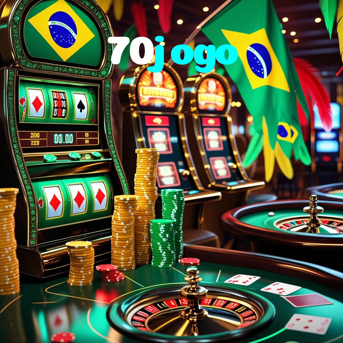 70jogo:Apostas ao vivo no futebol e grandes prêmios no cassino online!