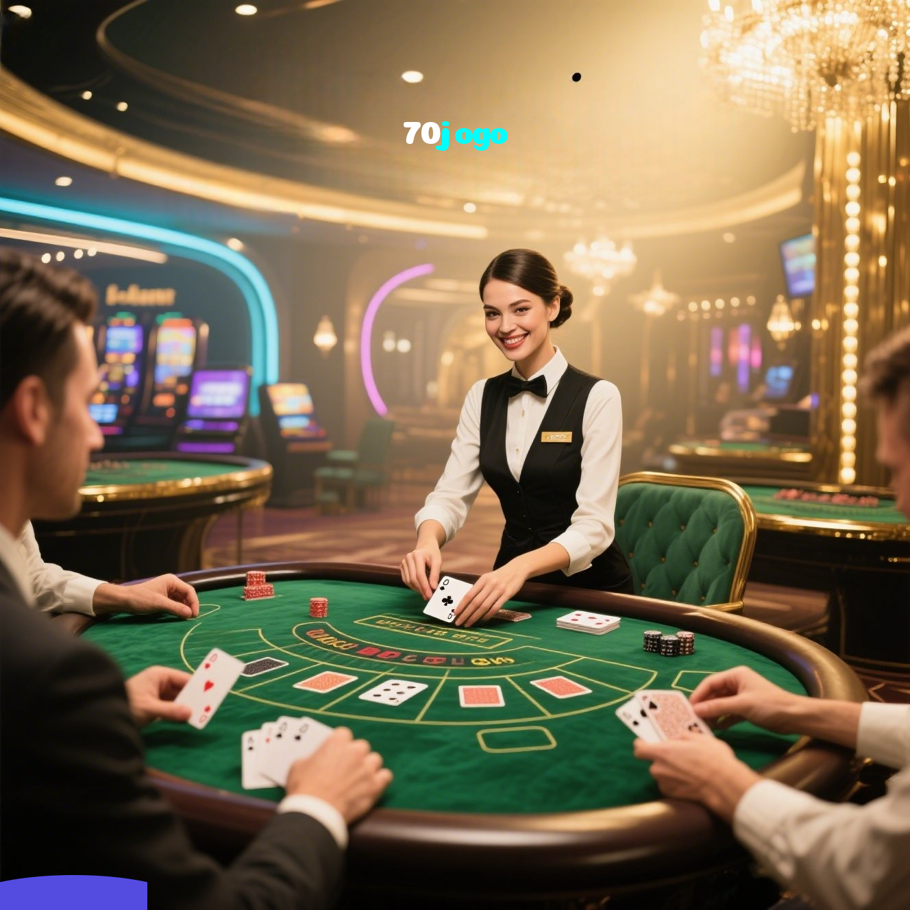 70jogo:O cassino online perfeito para jogos de blackjack e apostas no futebol!
