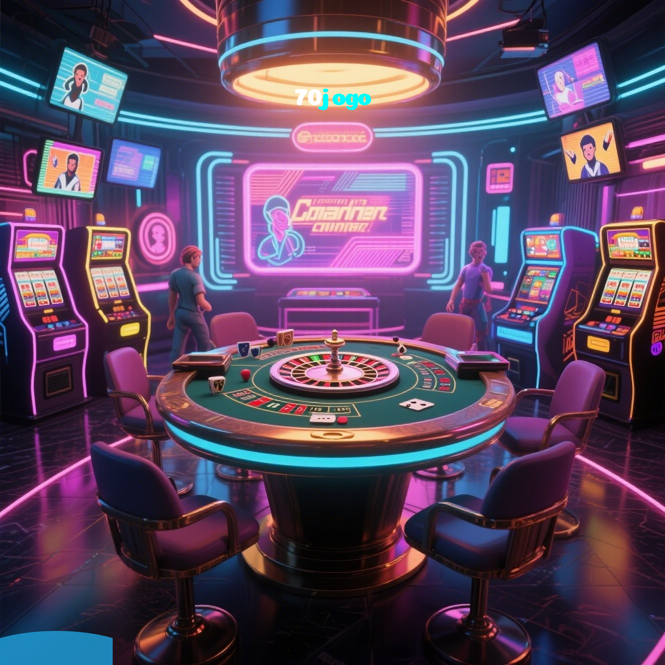 70jogo:Jogue slots, poker e aposte no futebol no cassino online mais emocionante!