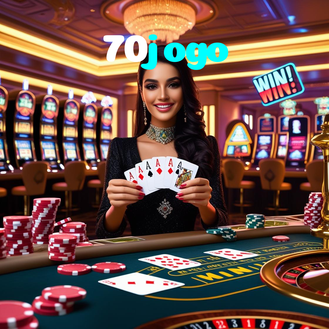 70jogo:Jogue poker no nosso cassino e conquiste vitórias épicas!
