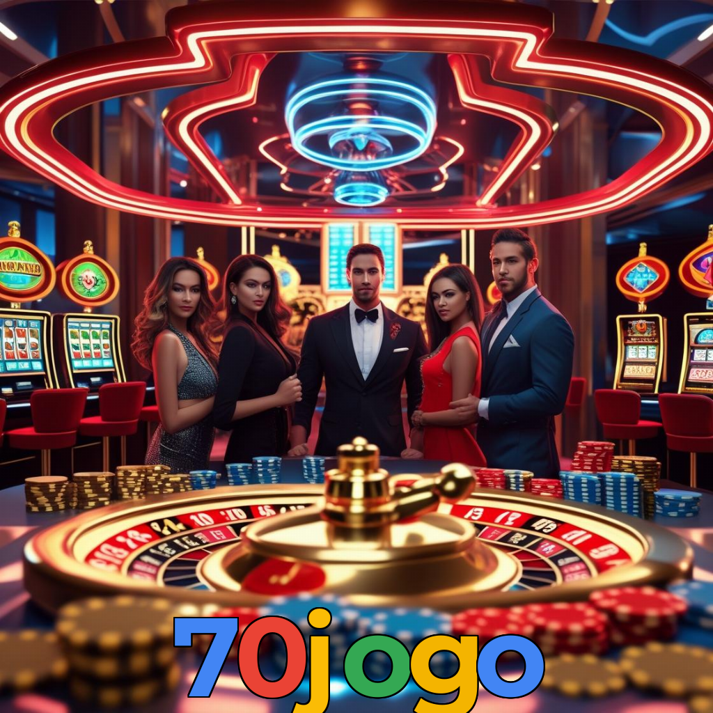70jogo:Em cada jogo, a chance de ganhar é sua! Jogue agora no cassino!