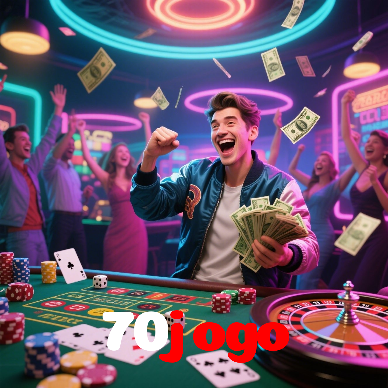 70jogo：Aposte nas melhores máquinas caça-níqueis e leve o jackpot!