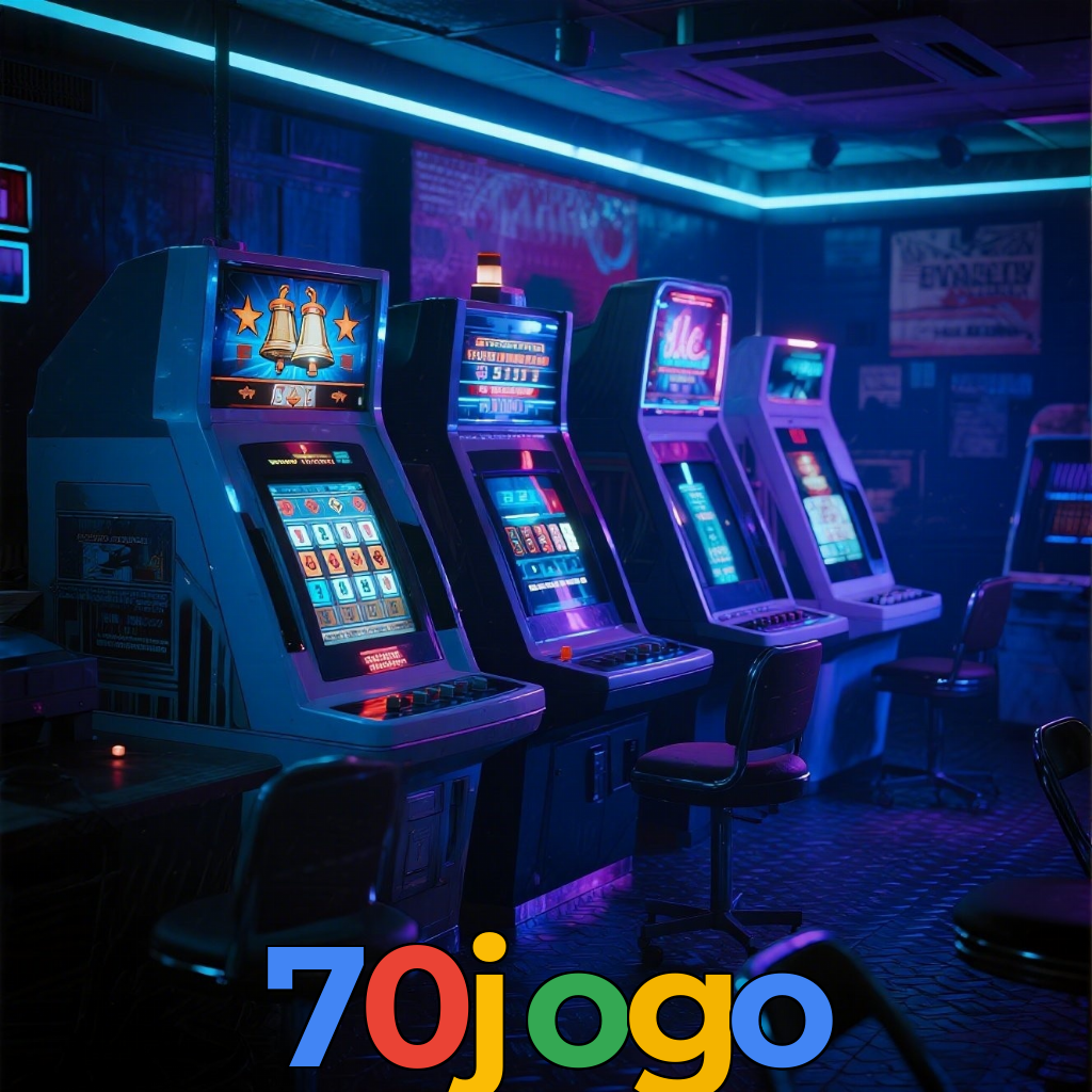 70jogo:Encontre o seu jogo favorito e leve para casa prêmios fantásticos!