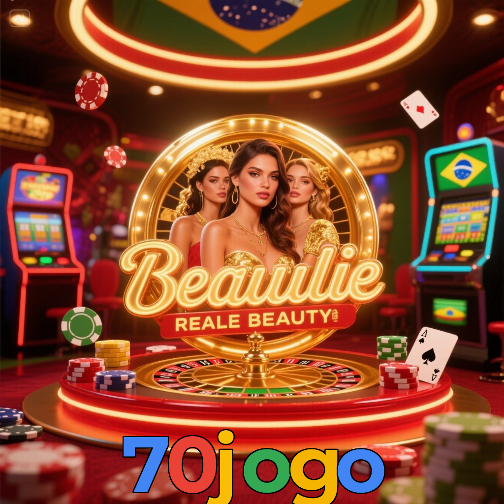70jogo：Gire as slots e conquiste jackpots de tirar o fôlego!