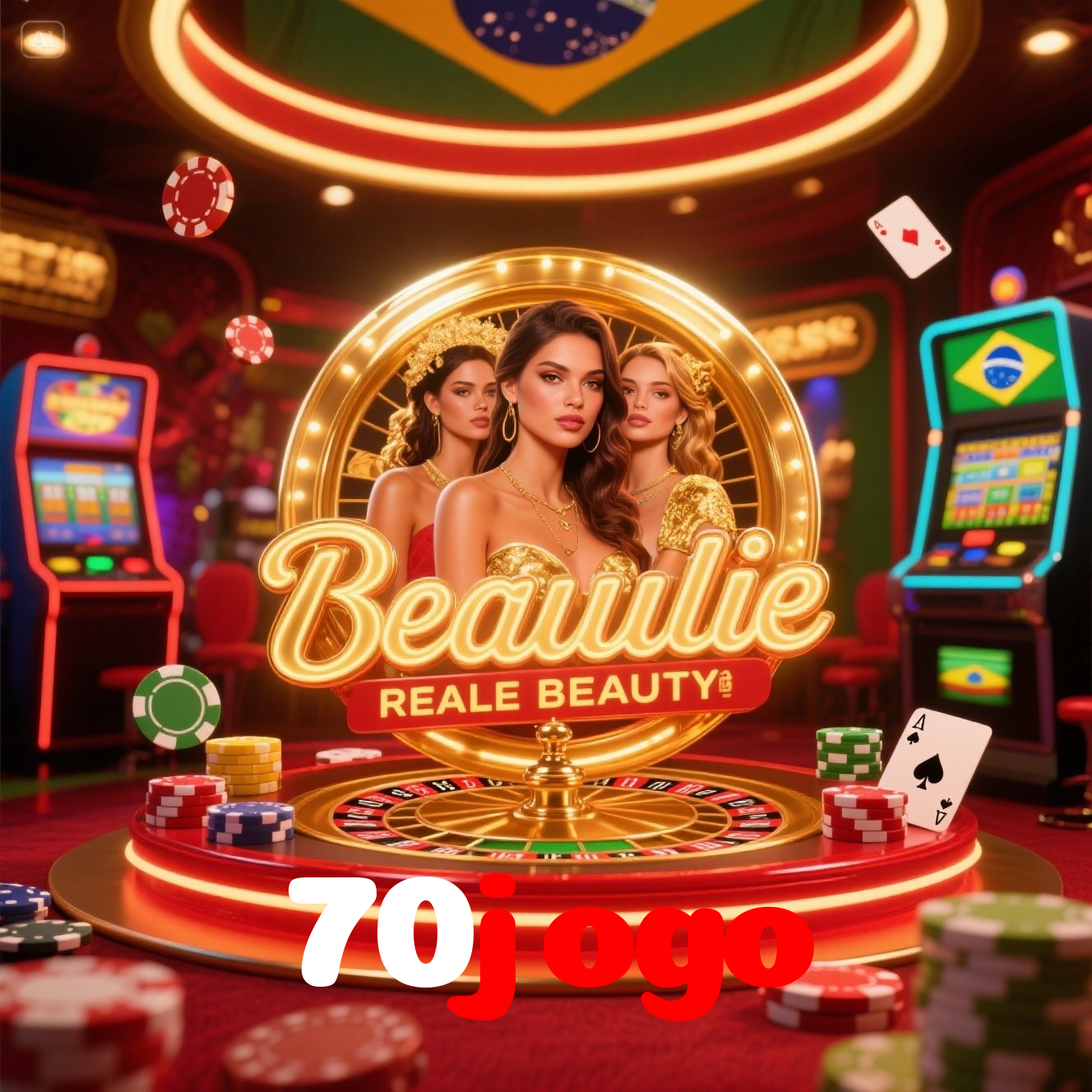 70jogo：O melhor cassino online do Brasil com roleta, blackjack e futebol!