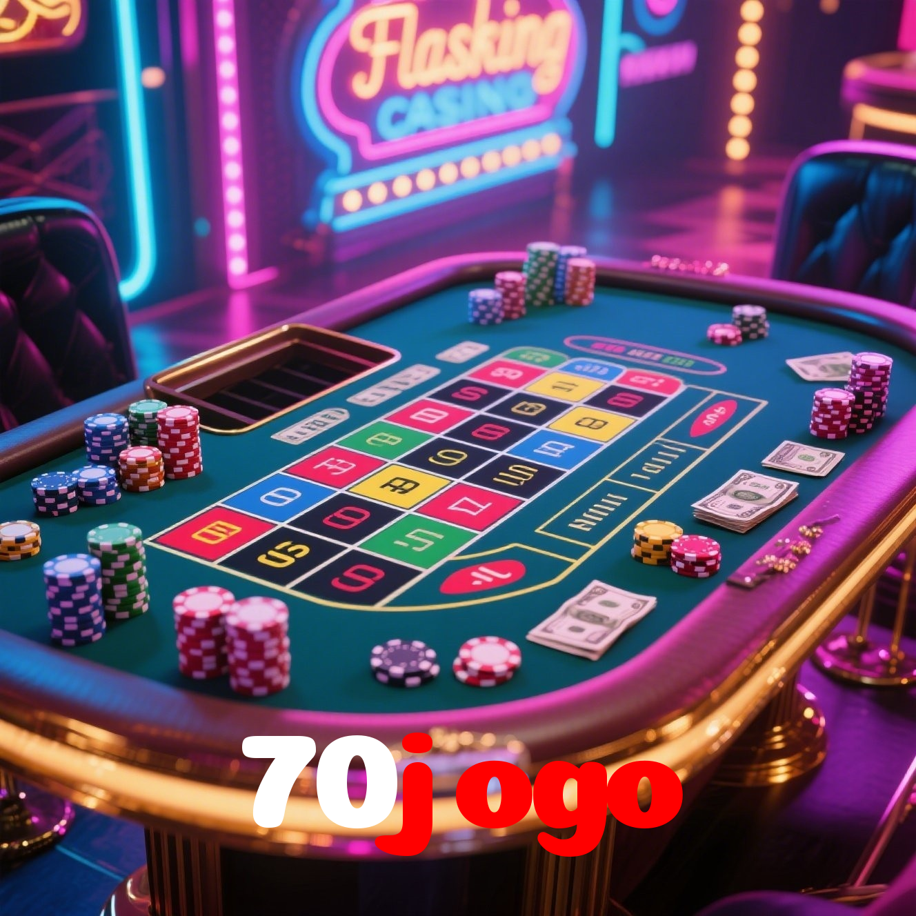 70jogo：O cassino online perfeito para jogos de blackjack e apostas no futebol!