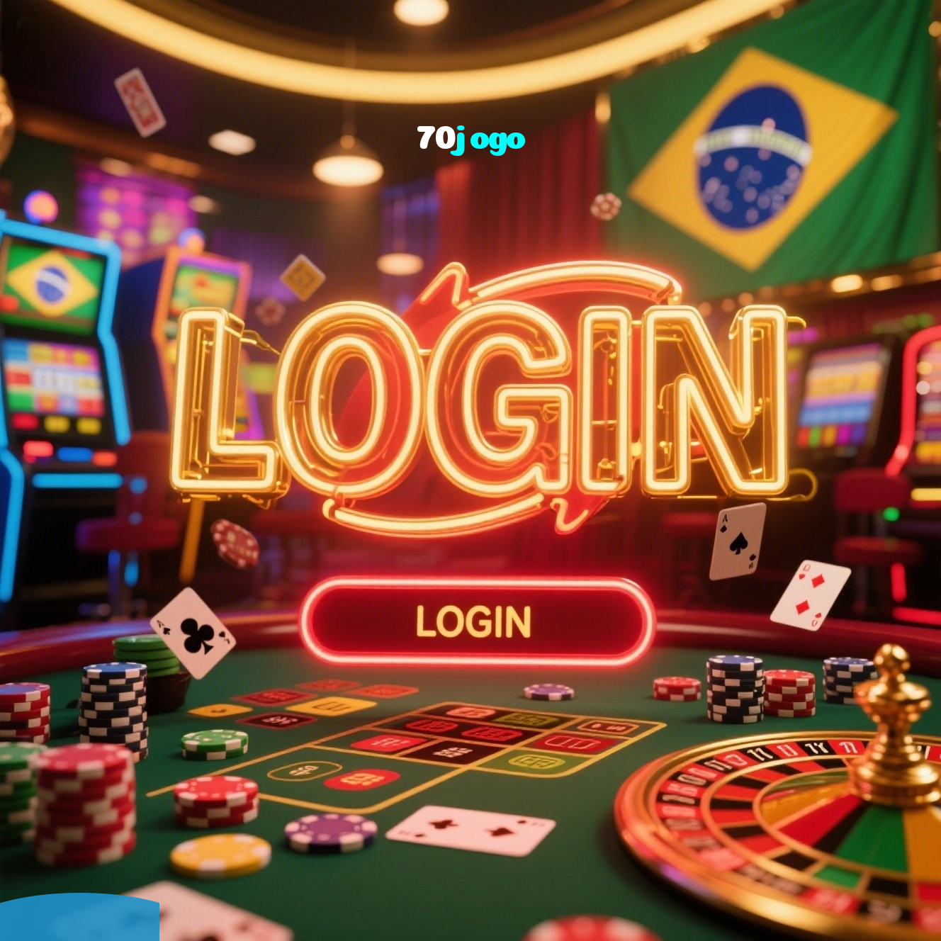 70jogo:A melhor plataforma de cassino para apostas no futebol e roleta!