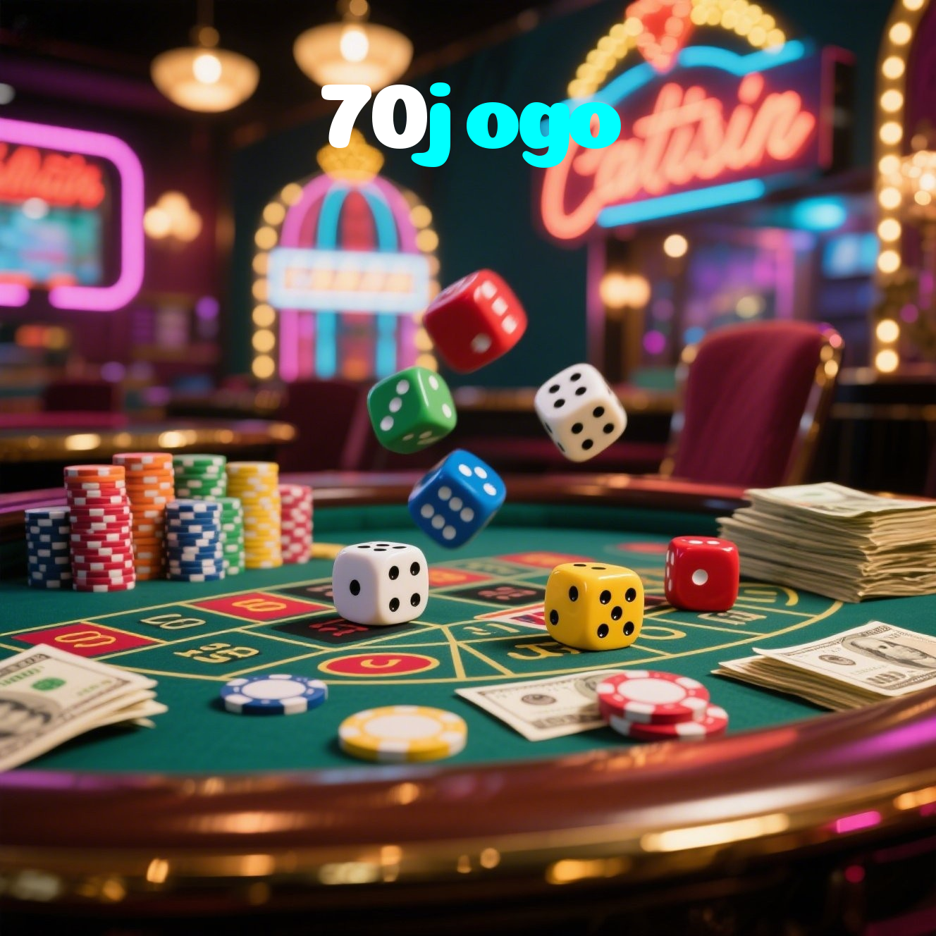 70jogo:O melhor cassino online com roleta, poker e apostas no futebol!