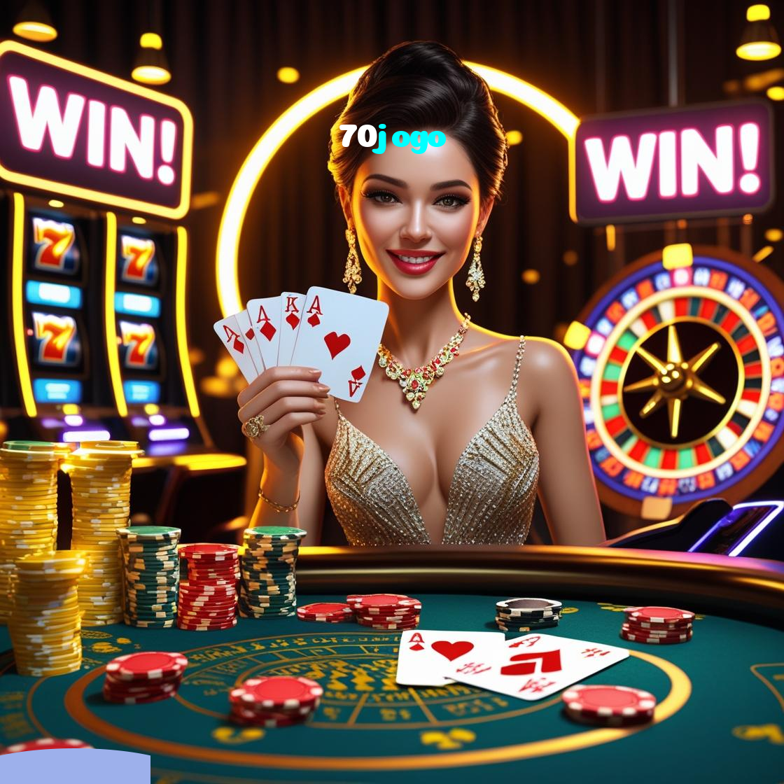 70jogo:O cassino online oferece grandes prêmios! Aposte e ganhe agora!