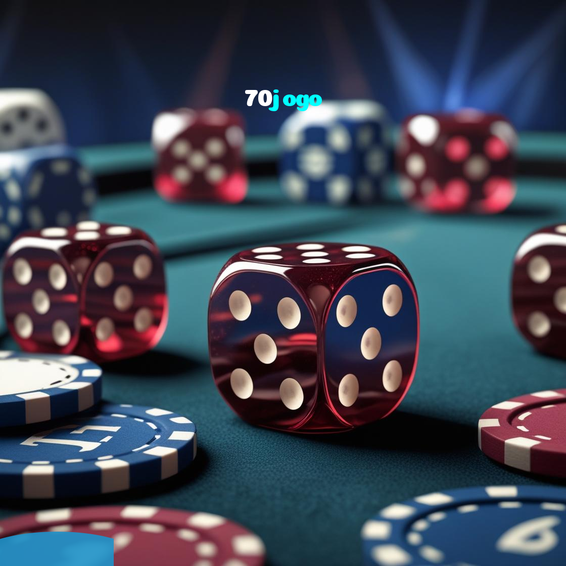 70jogo:Jogue nas mesas de poker e conquiste prêmios épicos!