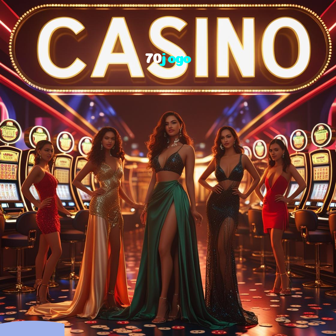 70jogo:Apostas ao vivo no futebol e prêmios épicos nos jogos de cassino!