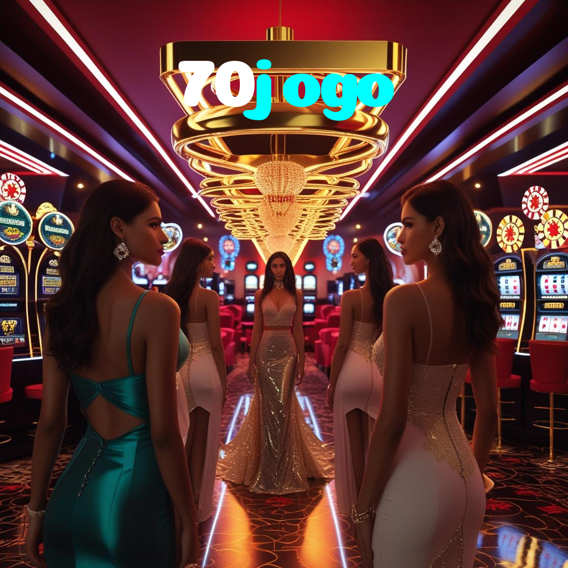 70jogo:Gire as slots e conquiste o jackpot agora mesmo!