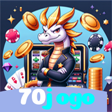 70jogo：Jogue nas slots e viva a emoção das grandes vitórias!