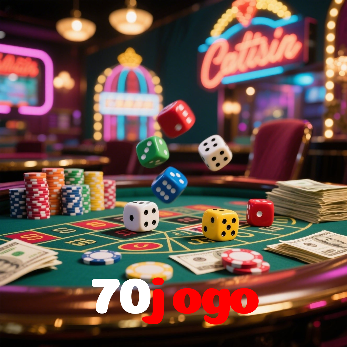 70jogo:Aposte no futebol, jogue poker e conquiste vitórias épicas!