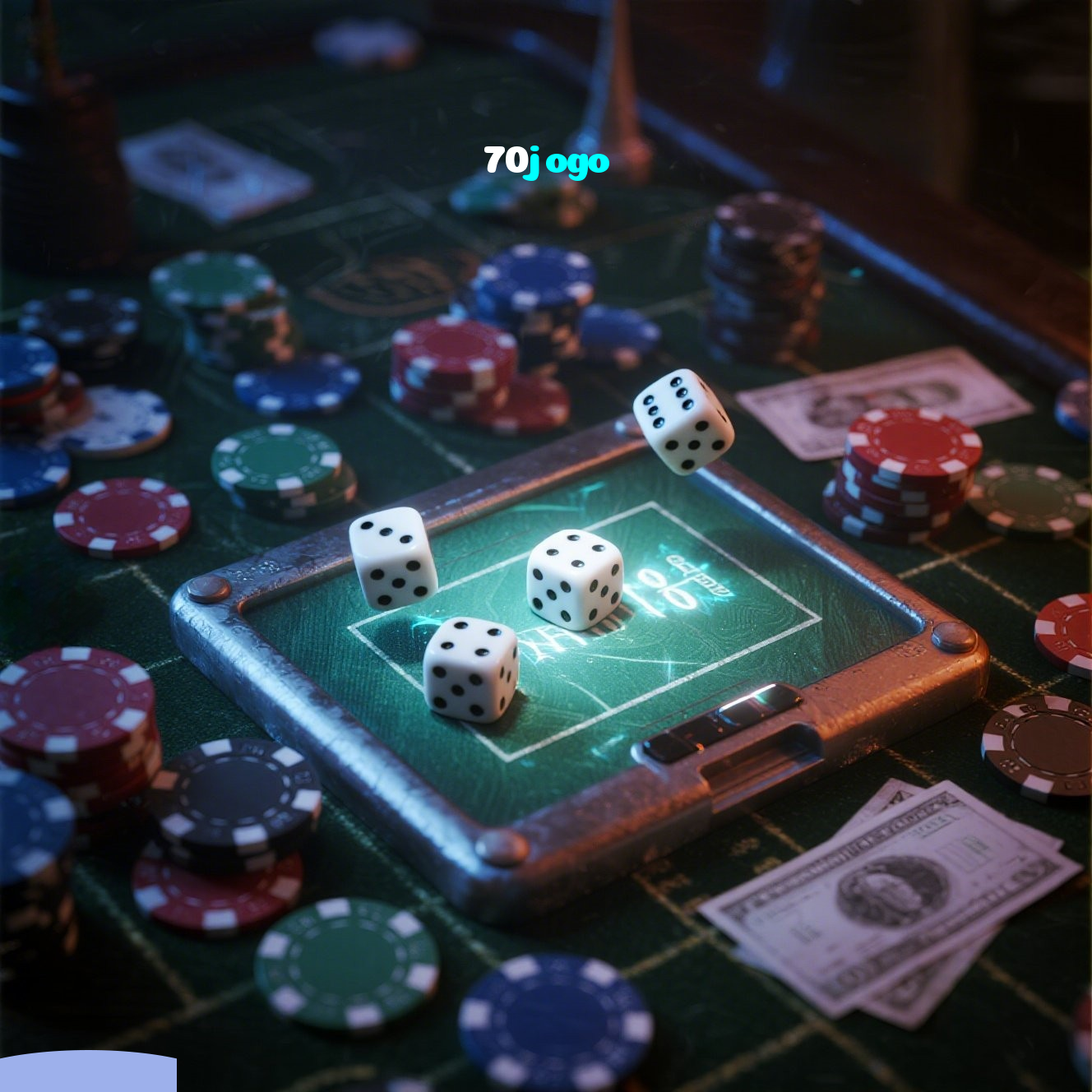 70jogo:Vença no poker e mostre que você é um verdadeiro campeão!