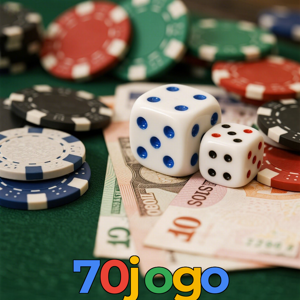 70jogo：Jogue poker, aposte no futebol e ganhe em grande estilo!