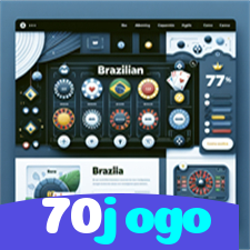 70jogo：Jogue nas slots e vença o jackpot! A sorte está te esperando!