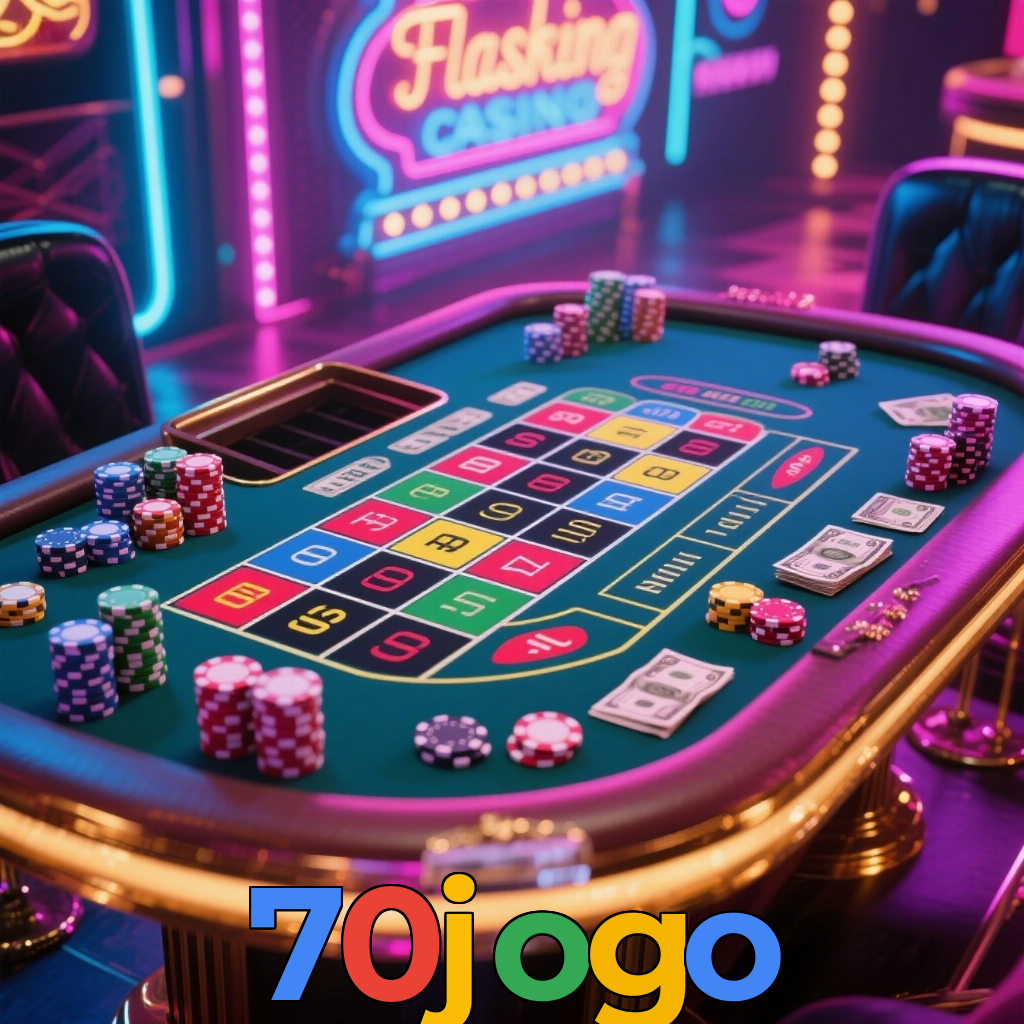 70jogo:Aposte nas nossas roletas e veja a sorte sorrir para você!