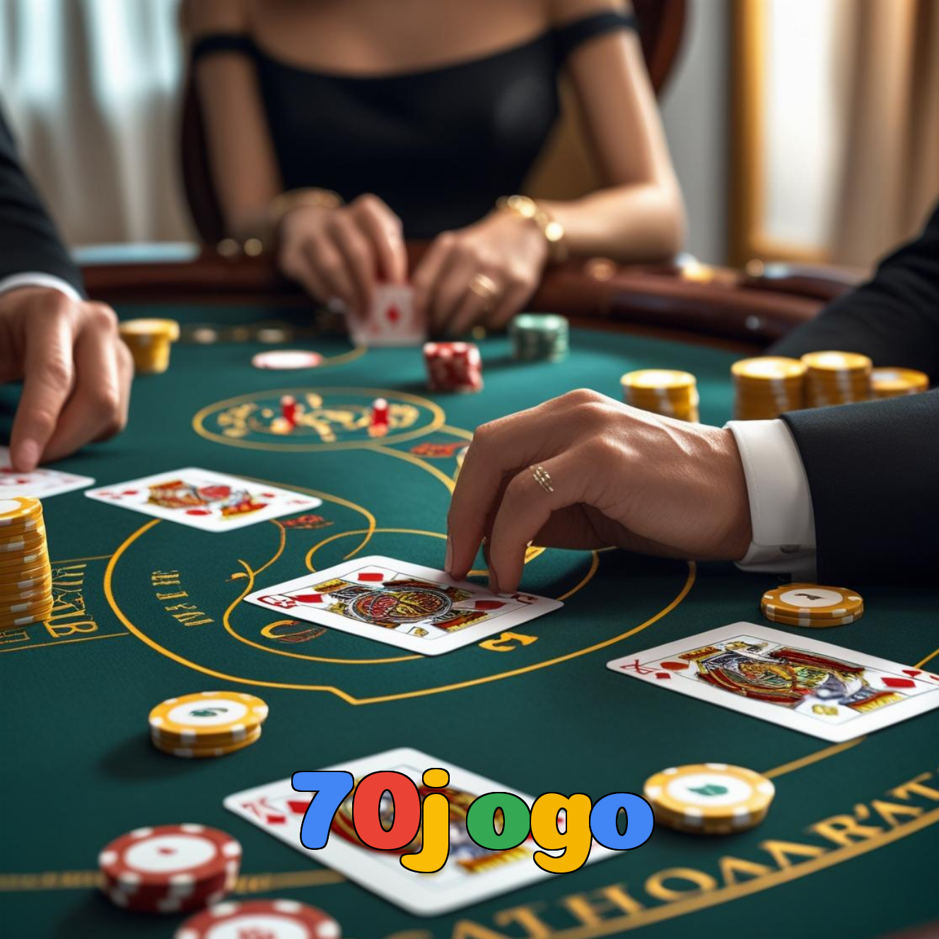 70jogo：Divirta-se com blackjack, poker e apostas ao vivo em futebol no cassino online!