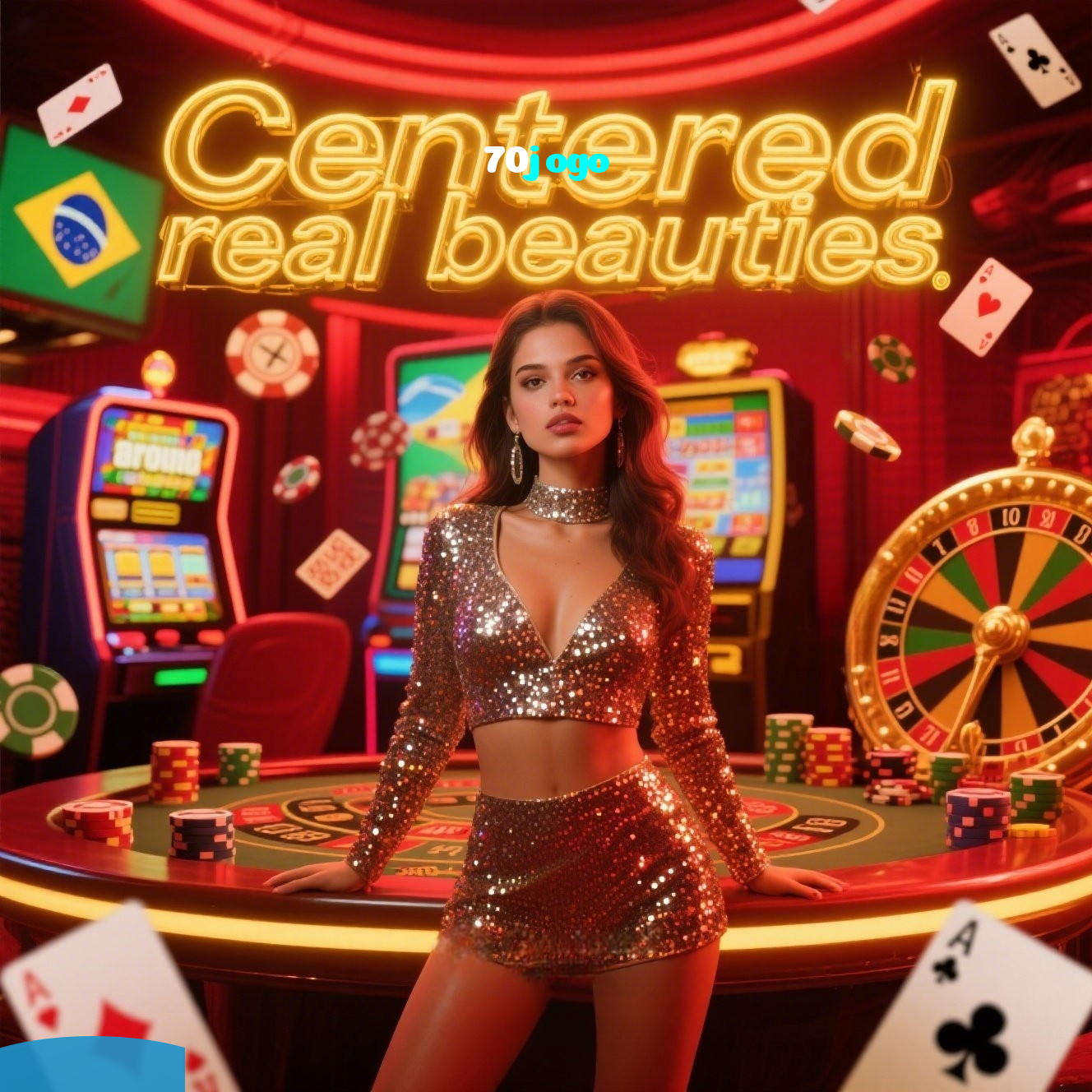 70jogo:Aposte nas melhores máquinas caça-níqueis e leve o jackpot!