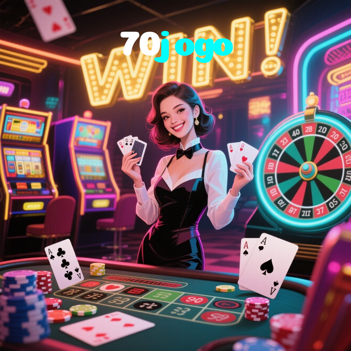 70jogo:O cassino mais confiável para apostar no futebol e jogar slots!