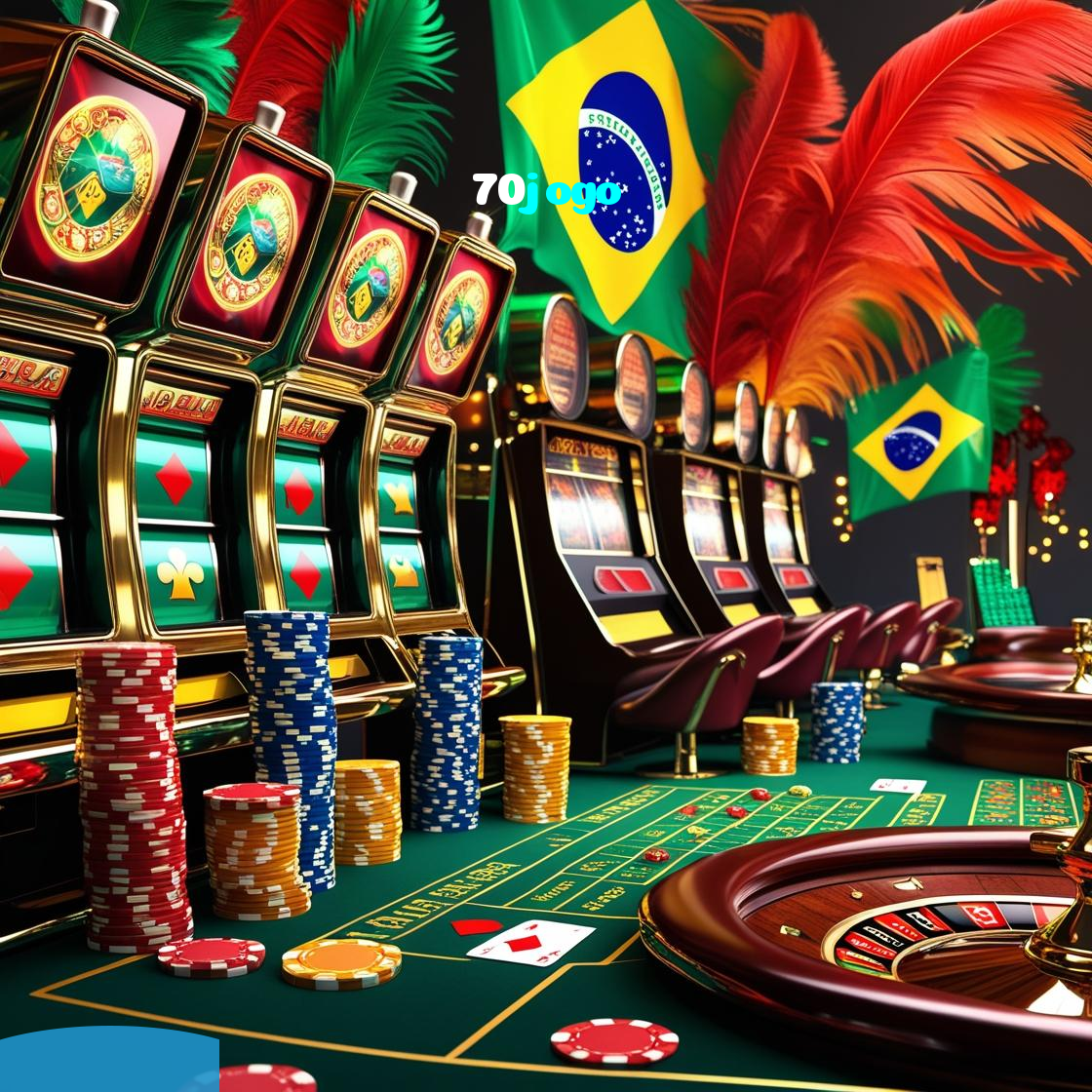 70jogo:Aposte no futebol e conquiste vitórias épicas com blackjack e poker!
