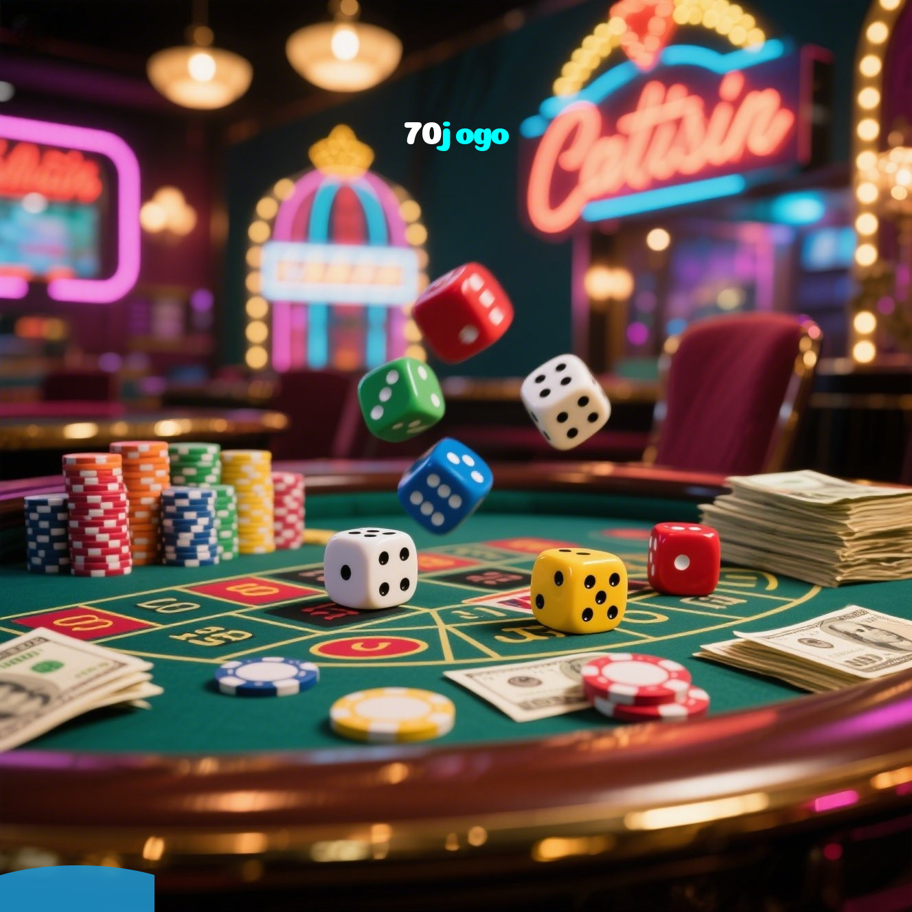 70jogo:Apostas ao vivo no futebol e diversão garantida em blackjack e roleta!