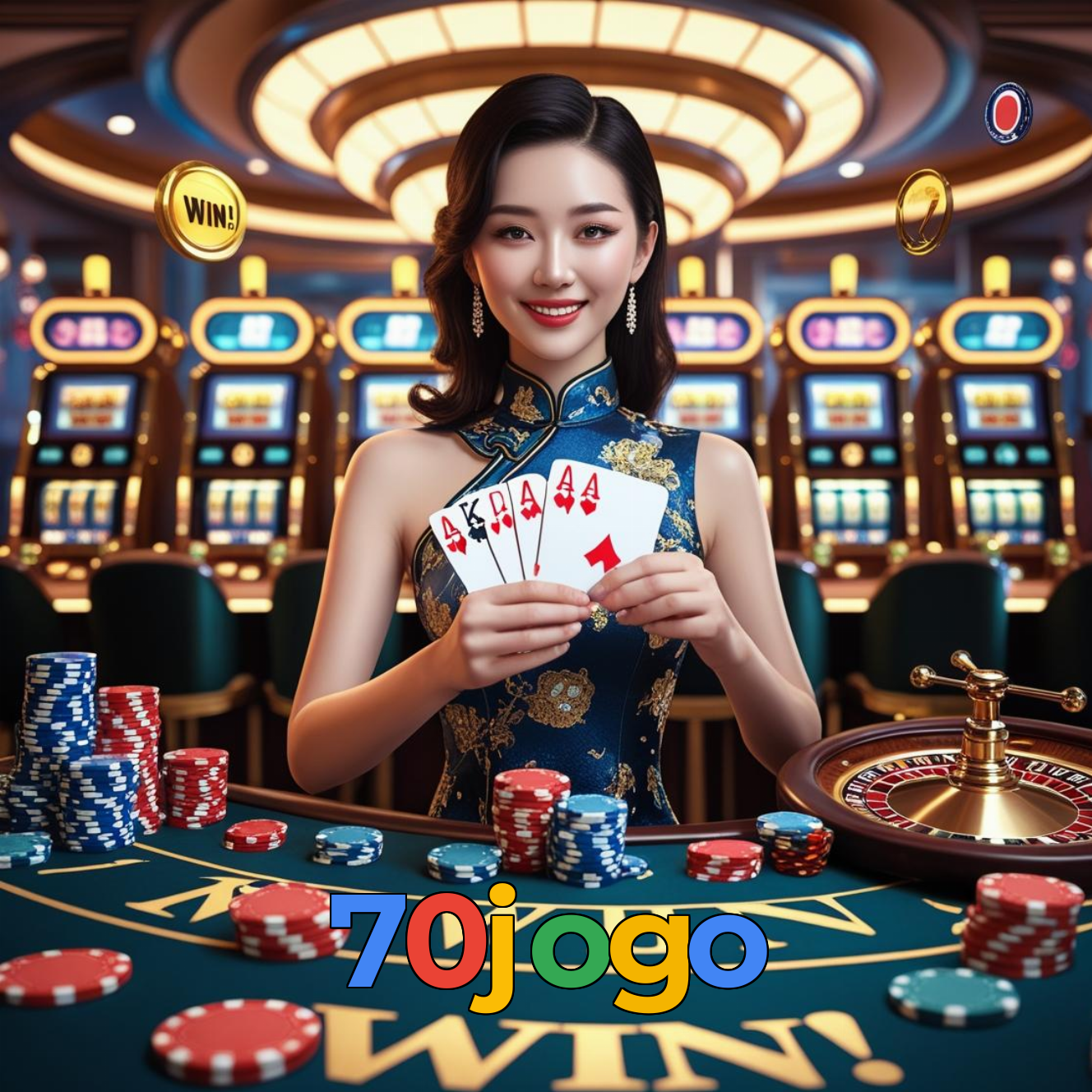 70jogo:As melhores slots com grandes vitórias te aguardam! Jogue agora!