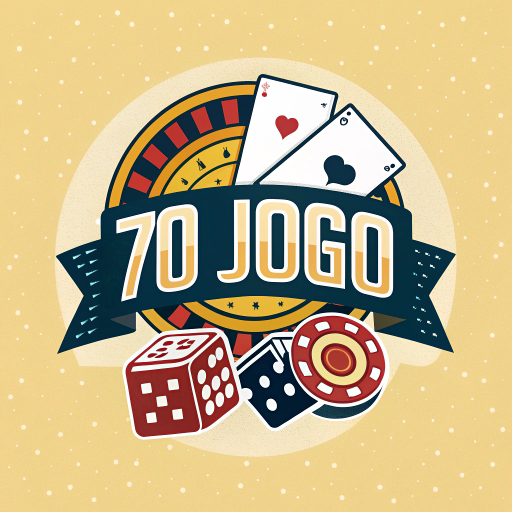 70jogo - O melhor cassino online para quem busca segurança e sorte!